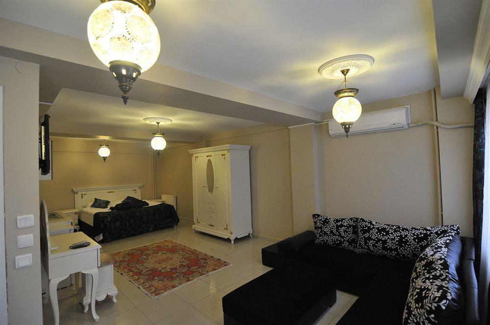 Safran Suites Istanbul Ngoại thất bức ảnh