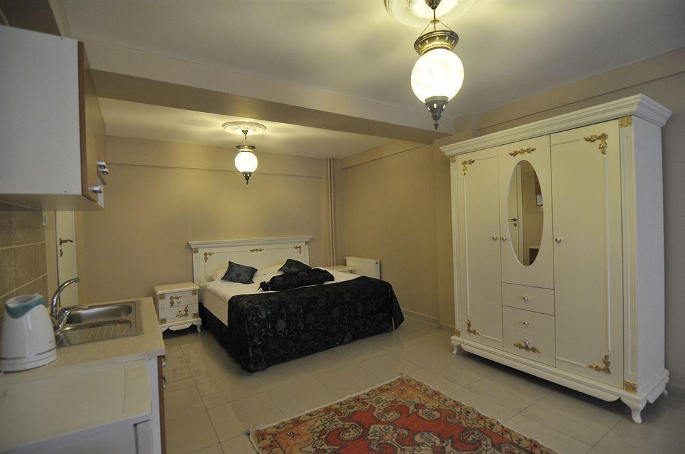 Safran Suites Istanbul Ngoại thất bức ảnh
